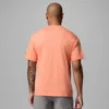 Men Krew Marlin PFG Short Sleeve T-Shirt