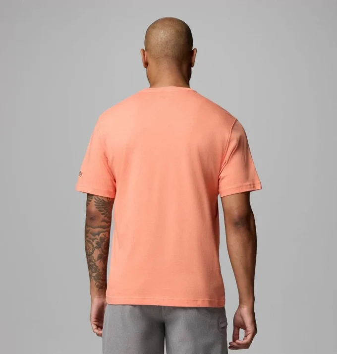 Men Krew Marlin PFG Short Sleeve T-Shirt