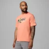 Men Krew Marlin PFG Short Sleeve T-Shirt