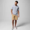 Men Kwick Hike™ Back Graphic Short Sleeve T-Shirt