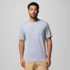 Men Kwick Hike™ Back Graphic Short Sleeve T-Shirt