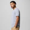 Men Kwick Hike™ Back Graphic Short Sleeve T-Shirt
