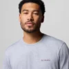 Men Kwick Hike™ Back Graphic Short Sleeve T-Shirt