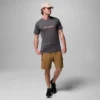Men Kwick Hike™ Graphic Short Sleeve T-Shirt Men Kwick Hike™ Graphic Short Sleeve T-Shirt