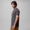 Men Kwick Hike™ Graphic Short Sleeve T-Shirt Men Kwick Hike™ Graphic Short Sleeve T-Shirt