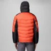 Men Labyrinth Loop™ II Hooded Jacket