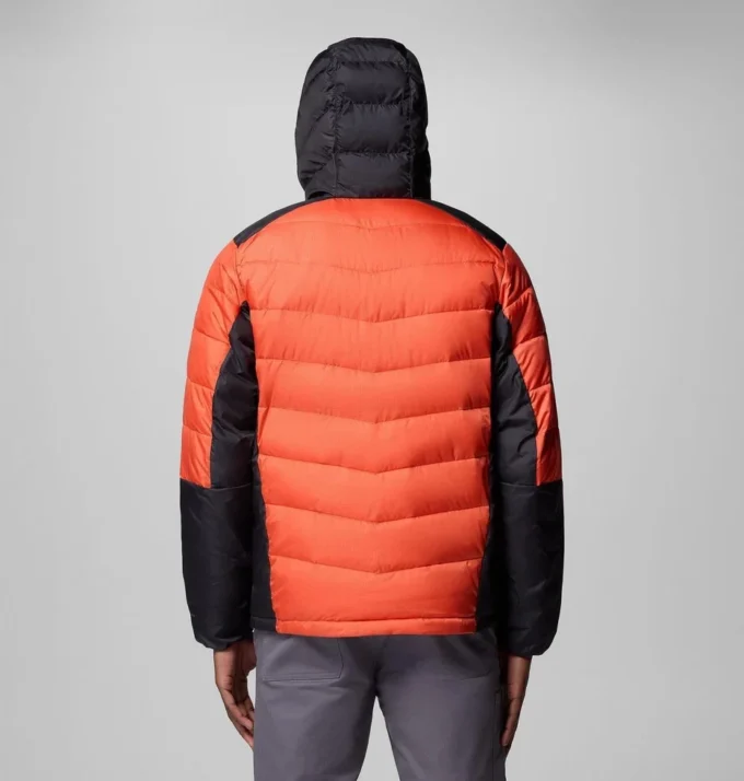 Men Labyrinth Loop™ II Hooded Jacket