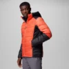 Men Labyrinth Loop™ II Hooded Jacket