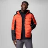 Men Labyrinth Loop™ II Hooded Jacket