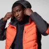 Men Labyrinth Loop™ II Hooded Jacket