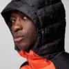 Men Labyrinth Loop™ II Hooded Jacket