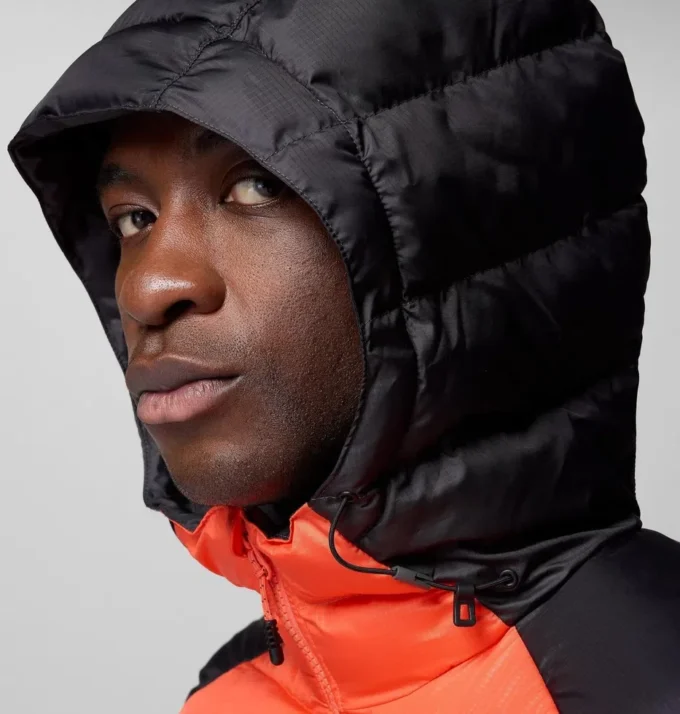 Men Labyrinth Loop™ II Hooded Jacket