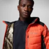Men Labyrinth Loop™ II Hooded Jacket