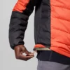 Men Labyrinth Loop™ II Hooded Jacket
