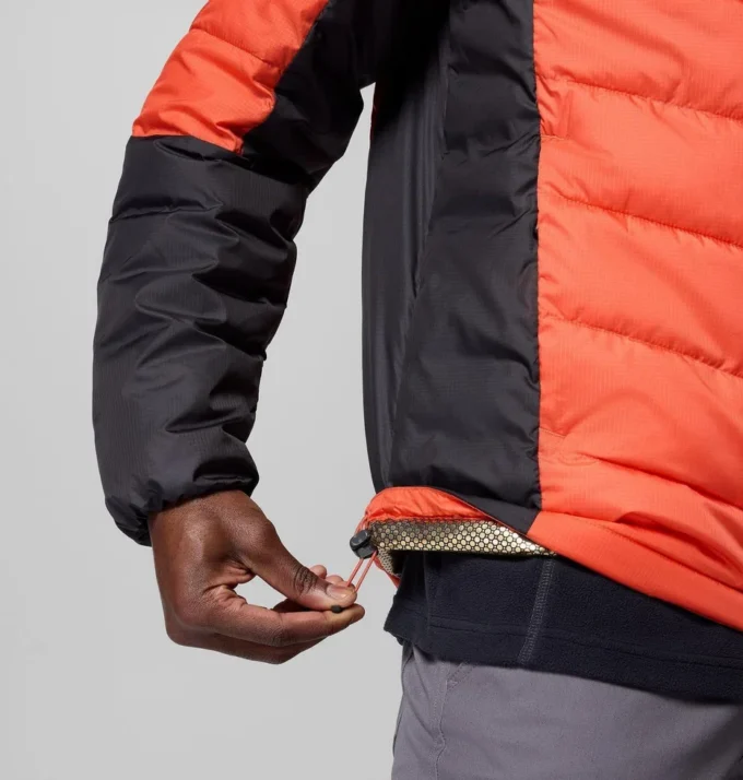 Men Labyrinth Loop™ II Hooded Jacket