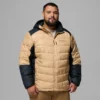 Men Labyrinth Loop™ II Hooded Jacket – Big