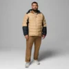 Men Labyrinth Loop™ II Hooded Jacket – Big
