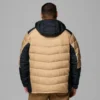Men Labyrinth Loop™ II Hooded Jacket – Big