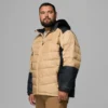 Men Labyrinth Loop™ II Hooded Jacket – Big