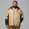 Men Labyrinth Loop™ II Hooded Jacket – Big