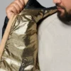 Men Labyrinth Loop™ II Hooded Jacket – Big