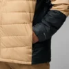 Men Labyrinth Loop™ II Hooded Jacket – Big