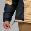 Men Labyrinth Loop™ II Hooded Jacket – Big
