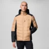 Men Labyrinth Loop™ II Hooded Jacket – Tall