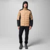 Men Labyrinth Loop™ II Hooded Jacket – Tall