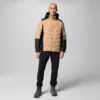 Men Labyrinth Loop™ II Hooded Jacket – Tall