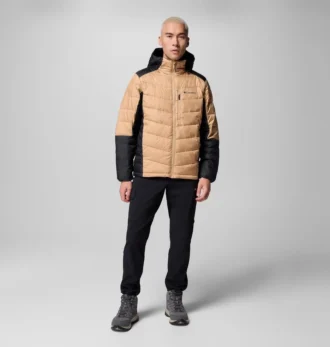 Men Labyrinth Loop™ II Hooded Jacket – Tall