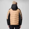 Men Labyrinth Loop™ II Hooded Jacket – Tall