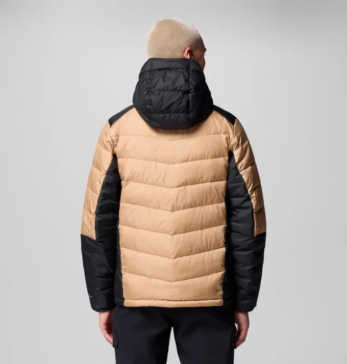Men Labyrinth Loop™ II Hooded Jacket – Tall