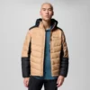 Men Labyrinth Loop™ II Hooded Jacket – Tall