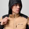 Men Labyrinth Loop™ II Hooded Jacket – Tall