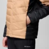 Men Labyrinth Loop™ II Hooded Jacket – Tall