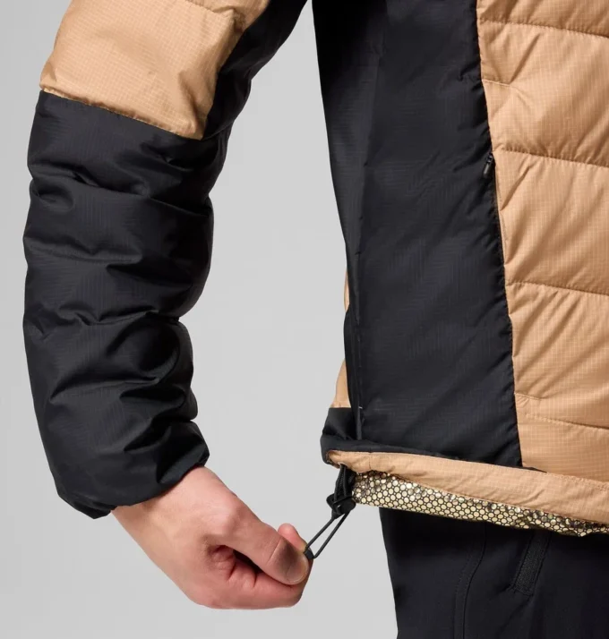 Men Labyrinth Loop™ II Hooded Jacket – Tall