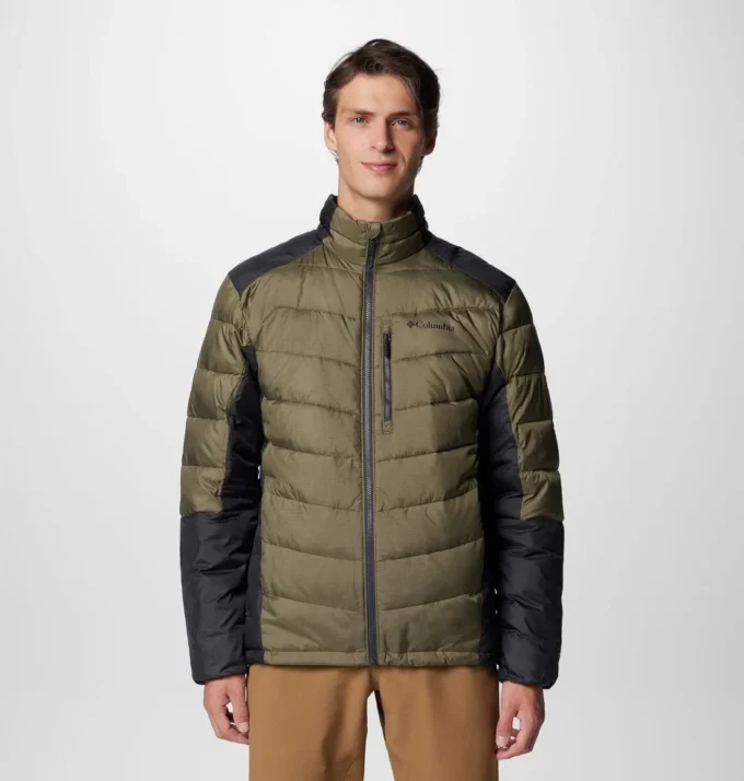 Men Labyrinth Loop™ II Jacket Men Labyrinth Loop™ II Jacket