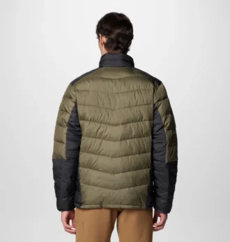 Men Labyrinth Loop™ II Jacket