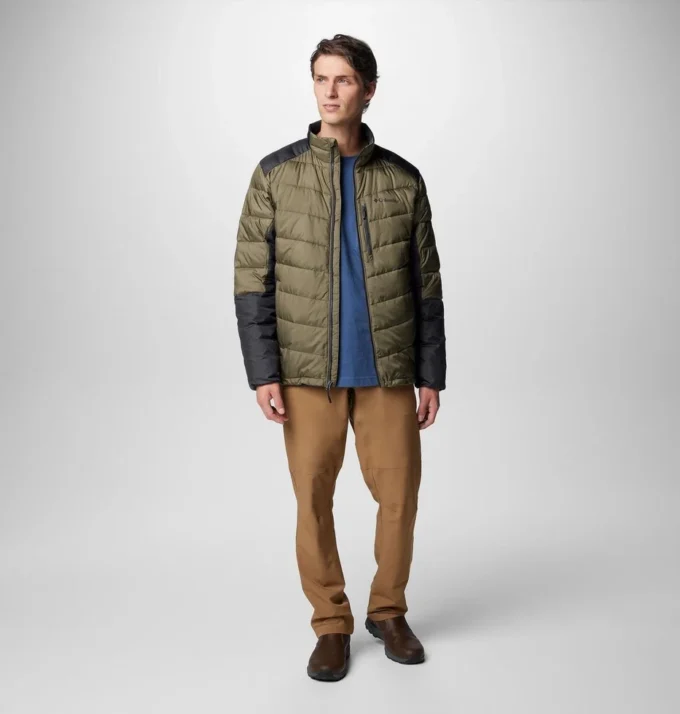 Men Labyrinth Loop™ II Jacket Men Labyrinth Loop™ II Jacket