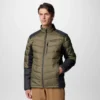 Men Labyrinth Loop™ II Jacket Men Labyrinth Loop™ II Jacket