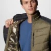 Men Labyrinth Loop™ II Jacket Men Labyrinth Loop™ II Jacket