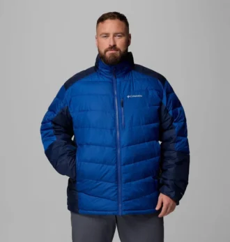 Men Labyrinth Loop™ II Jacket – Big Men Labyrinth Loop™ II Jacket – Big