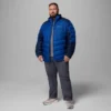 Men Labyrinth Loop™ II Jacket – Big
