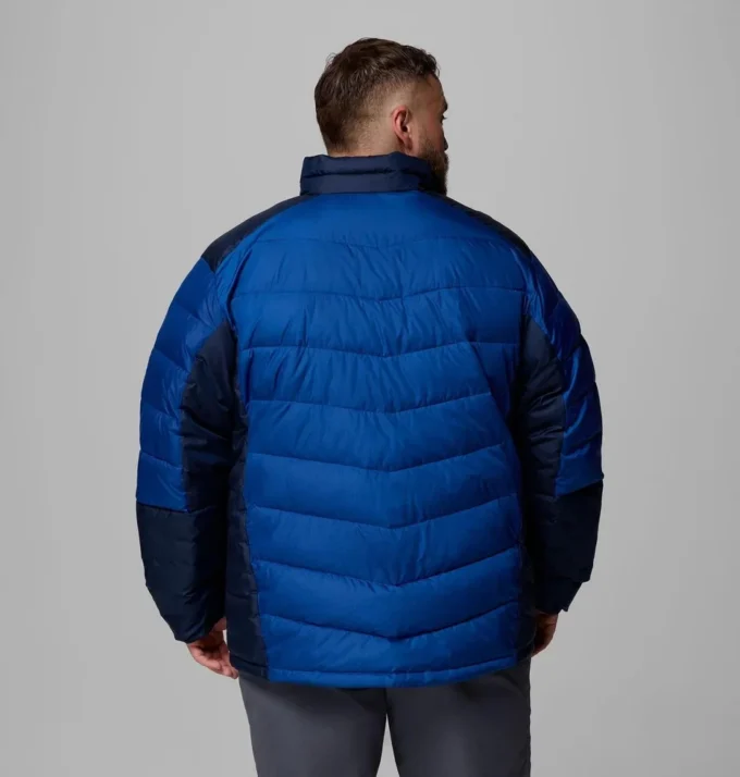 Men Labyrinth Loop™ II Jacket – Big