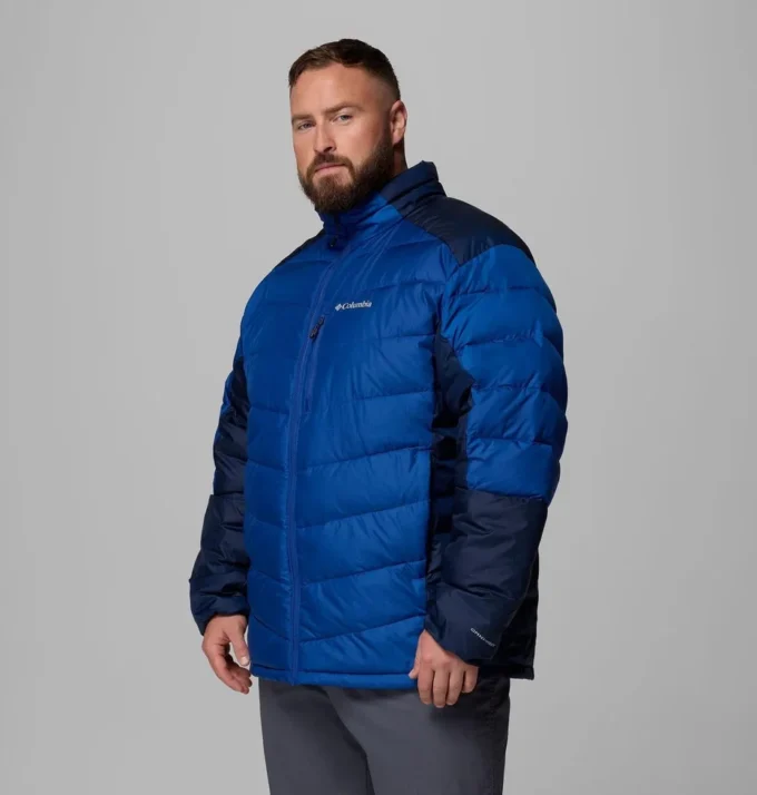Men Labyrinth Loop™ II Jacket – Big