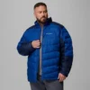 Men Labyrinth Loop™ II Jacket – Big