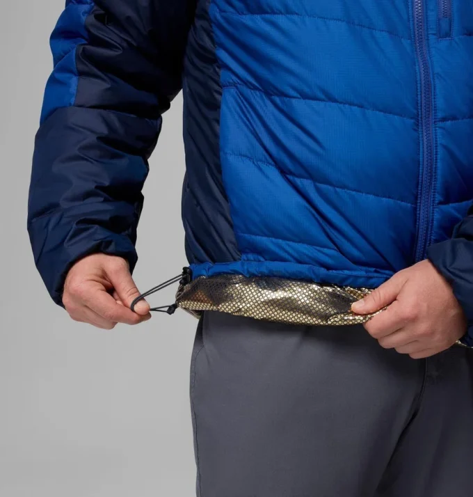 Men Labyrinth Loop™ II Jacket – Big