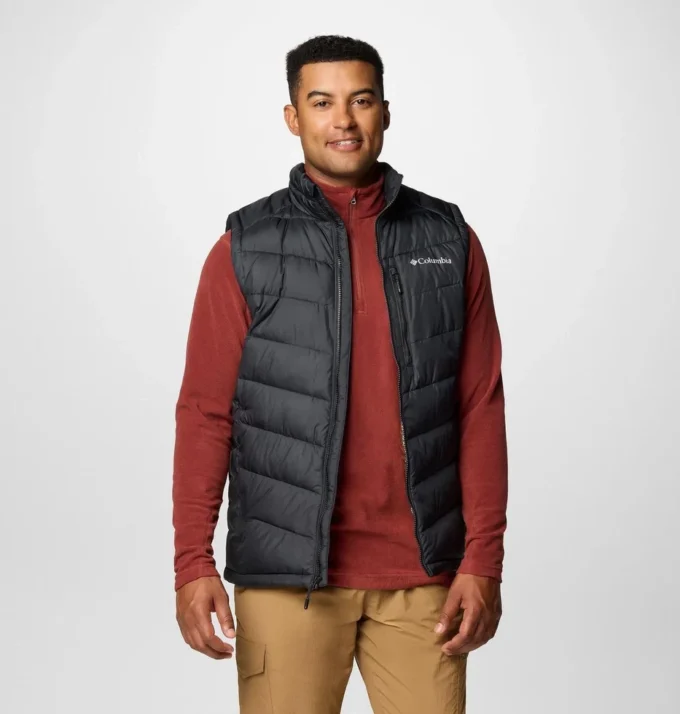 Men Labyrinth Loop™ II Vest Men Labyrinth Loop™ II Vest