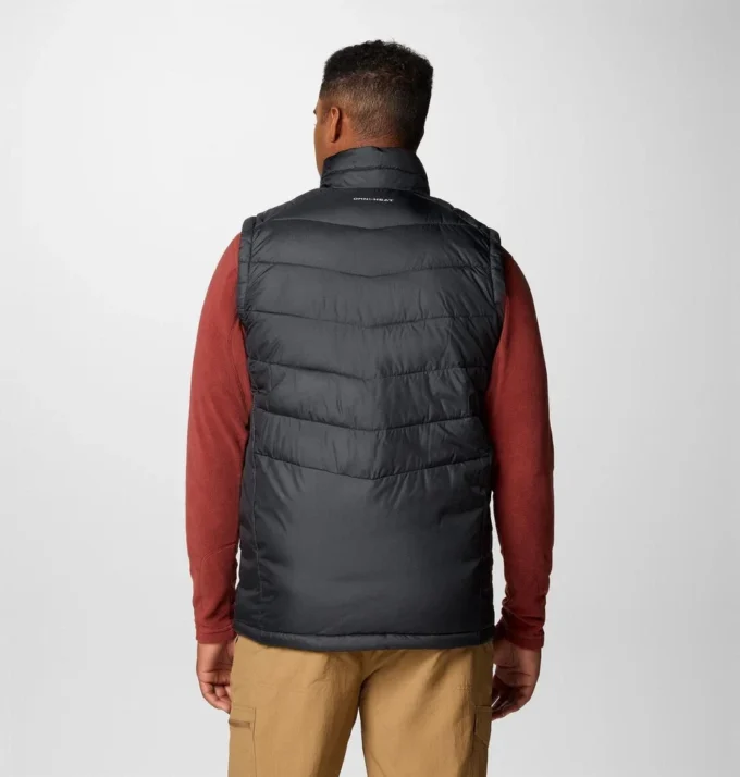 Men Labyrinth Loop™ II Vest Men Labyrinth Loop™ II Vest